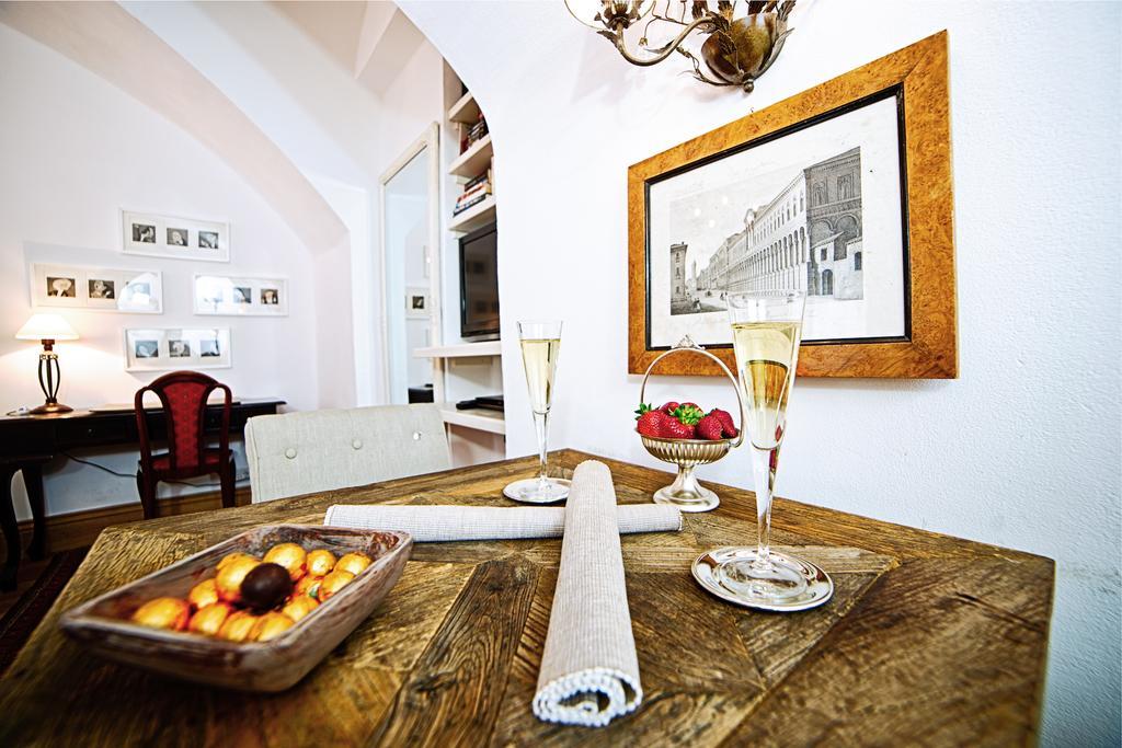 Salzburg Place To Stay Extérieur photo