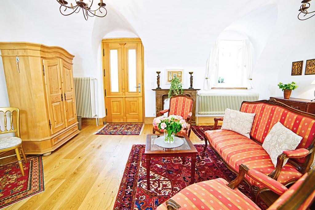 Salzburg Place To Stay Extérieur photo