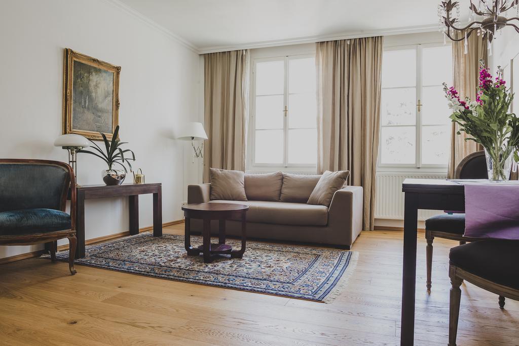 Salzburg Place To Stay Extérieur photo