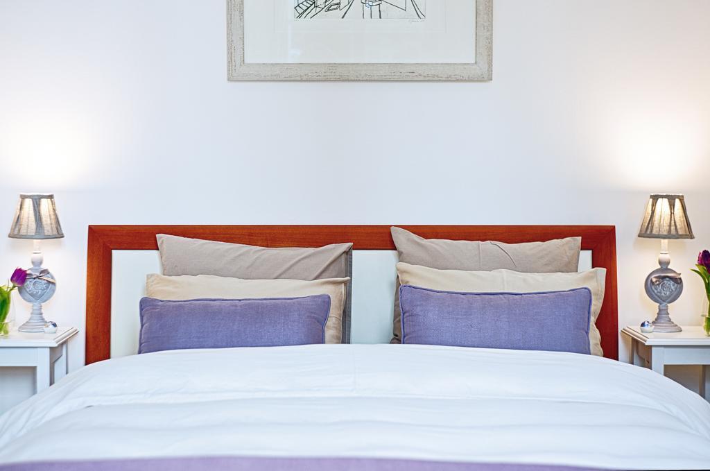 Salzburg Place To Stay Extérieur photo