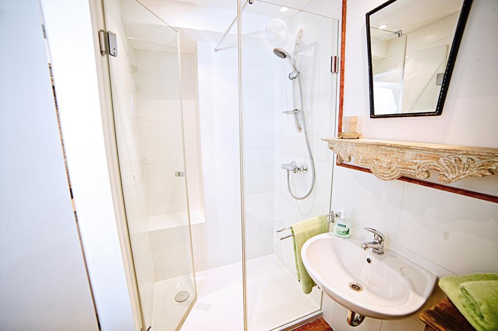 Salzburg Place To Stay Extérieur photo
