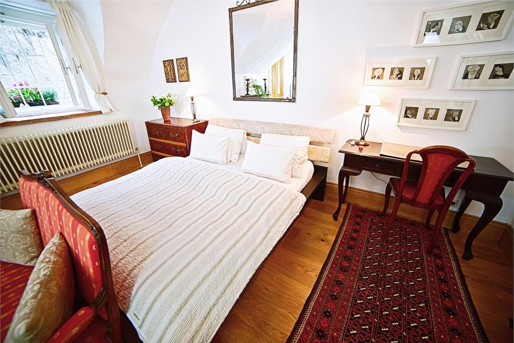Salzburg Place To Stay Extérieur photo