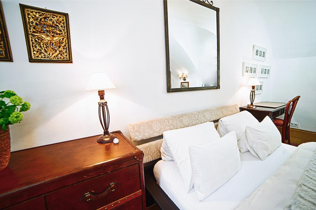Salzburg Place To Stay Extérieur photo