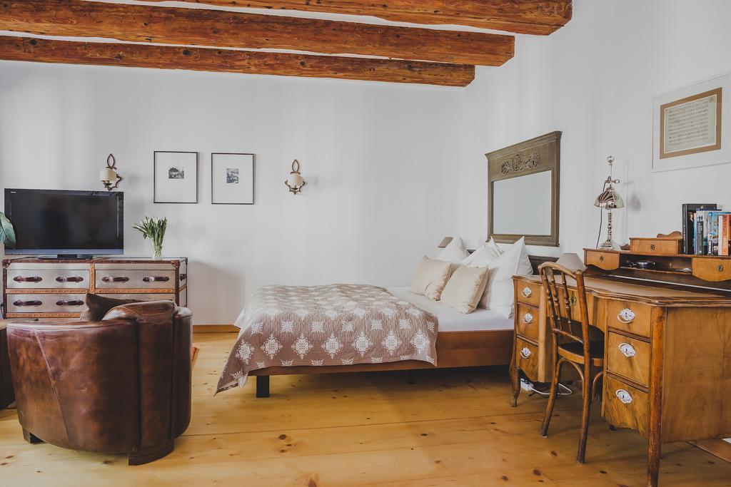 Salzburg Place To Stay Extérieur photo