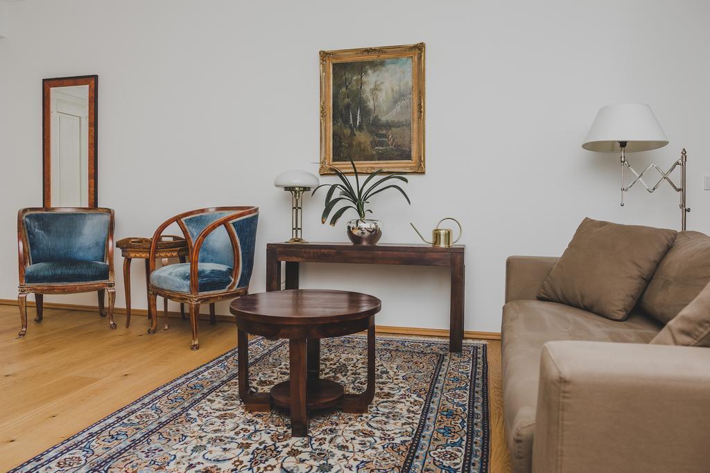 Salzburg Place To Stay Extérieur photo