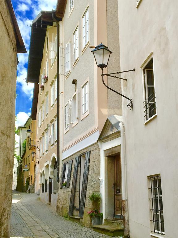 Salzburg Place To Stay Extérieur photo