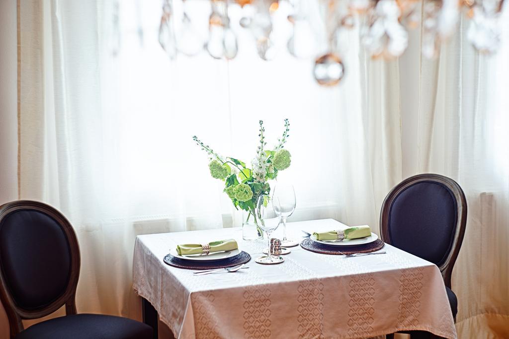 Salzburg Place To Stay Extérieur photo
