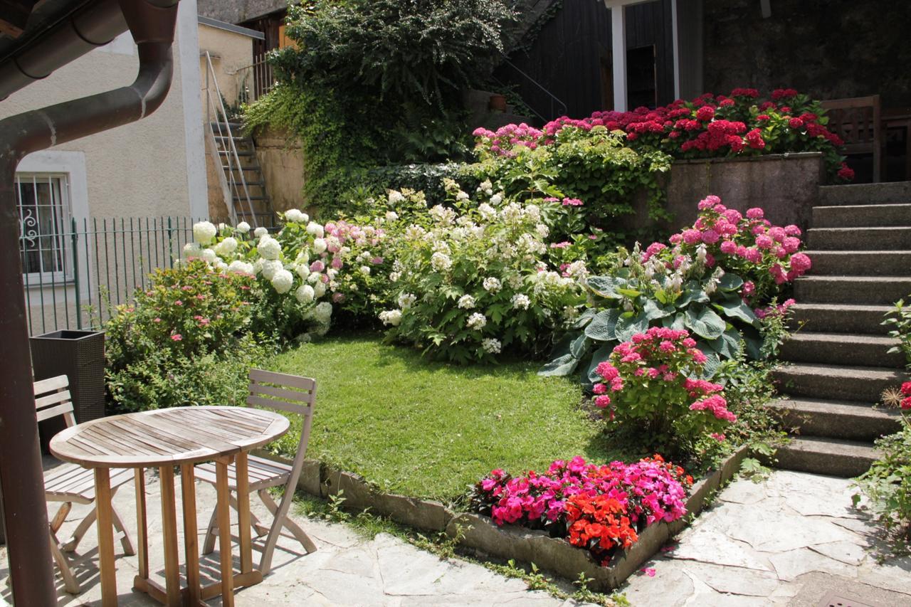 Salzburg Place To Stay Extérieur photo